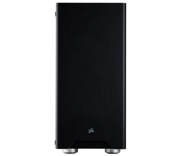 Corsair Carbide Series 275R TG czarna - 425181 - zdjęcie 3
